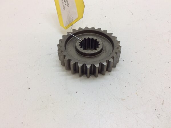 2021 Ski-Doo Upper Sprocket 25T - fits Renegade Enduro 850 etec - Image 3