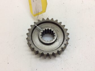2021 Ski-Doo Upper Sprocket 25T - fits Renegade Enduro 850 etec