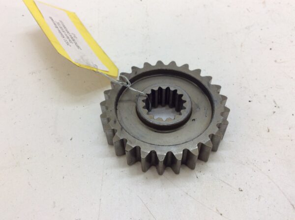 2021 Ski-Doo Upper Sprocket 25T - fits Renegade Enduro 850 etec - Image 4