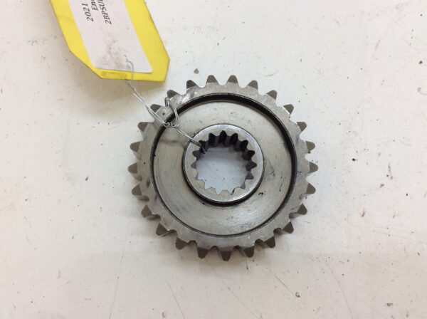 2021 Ski-Doo Upper Sprocket 25T - fits Renegade Enduro 850 etec - Image 5