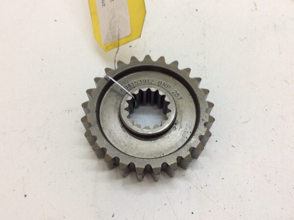2021 Ski-Doo Upper Sprocket 25T - fits Renegade Enduro 850 etec