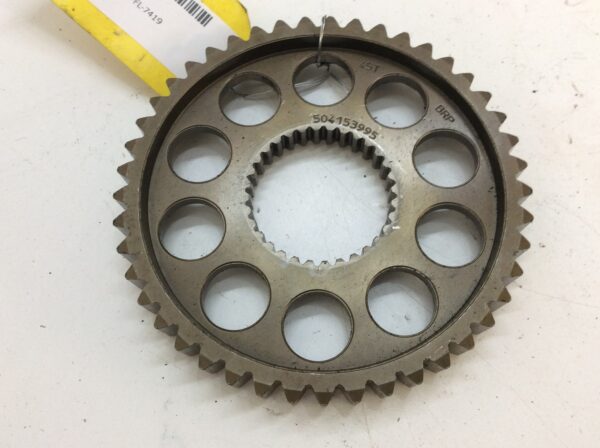 2021 Ski-Doo Lower Sprocket 45T - fits Renegade Enduro 850 etec
