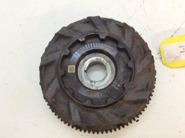 2021 Ski-Doo Flywheel - fits Renegade Enduro 850 etec - Image 2