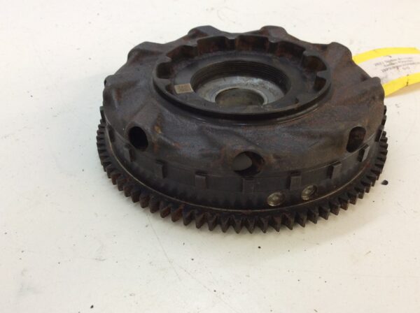 2021 Ski-Doo Flywheel - fits Renegade Enduro 850 etec - Image 3