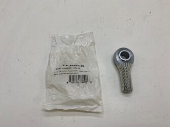 Lone Star Racing RH Lower A-Arm heim joint