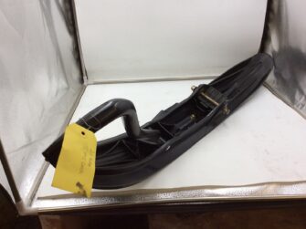 2011 Ski-Doo Plastic Ski RH
