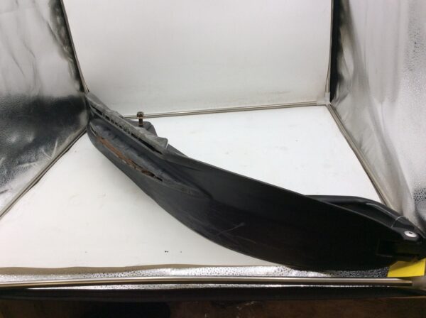 2011 Ski-Doo Plastic Ski RH - Image 4