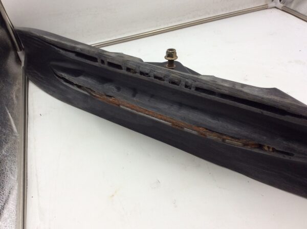 2011 Ski-Doo Plastic Ski RH - Image 5