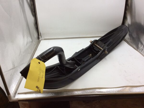 2011 Ski-Doo Plastic Ski RH