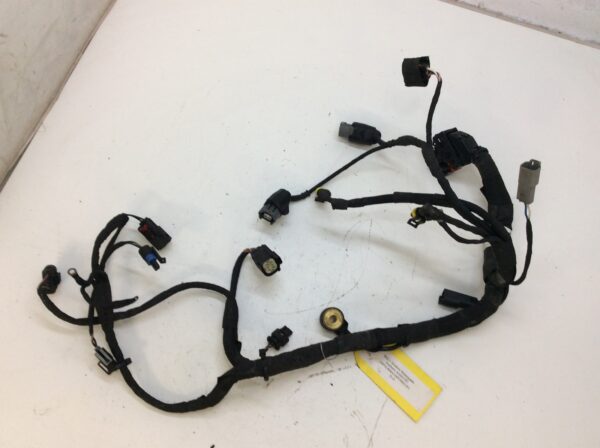 2021 Ski-Doo Engine Harness - fits Renegade Enduro 850 etec - Image 2