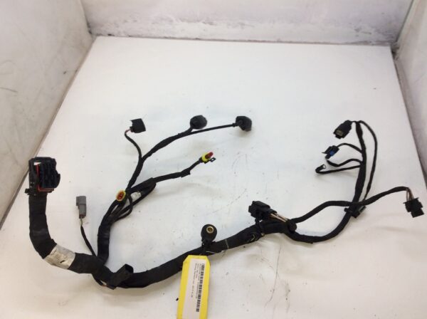 2021 Ski-Doo Engine Harness - fits Renegade Enduro 850 etec - Image 3