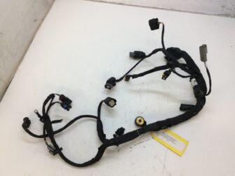 2021 Ski-Doo Engine Harness - fits Renegade Enduro 850 etec