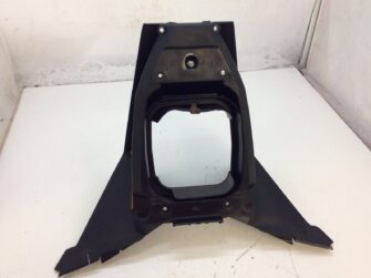2014 Yamaha Intake Duct
