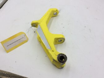 2019 Ski-Doo RH Ski Spindle BLIZZARD