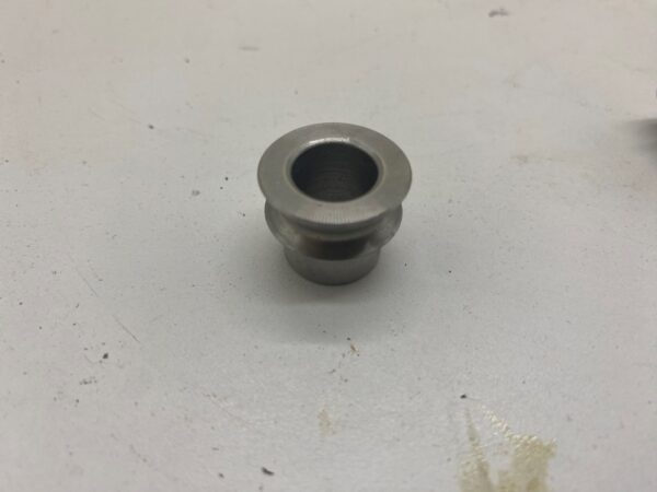 Lonestar Racing Radius Rod Spacers Pair - Image 2