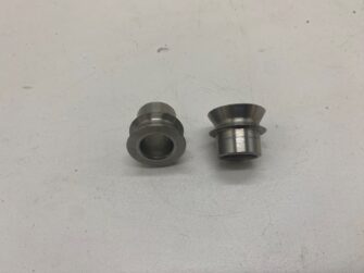 Lonestar Racing Radius Rod Spacers Pair