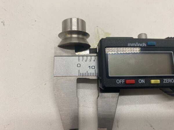 Lonestar Racing Radius Rod Spacers Pair - Image 4