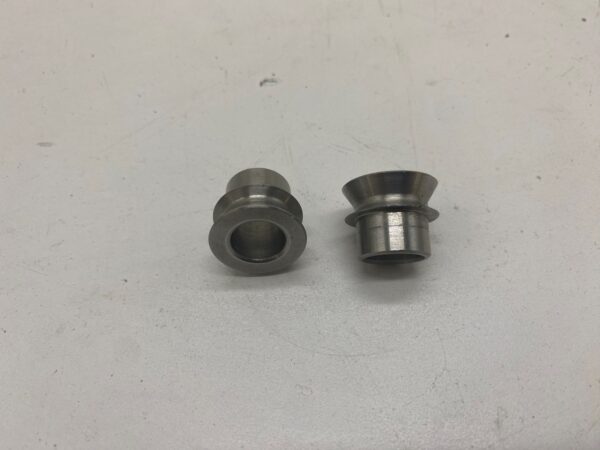 Lonestar Racing Radius Rod Spacers Pair