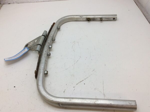 2006 Polaris Rear Bumper - Image 3
