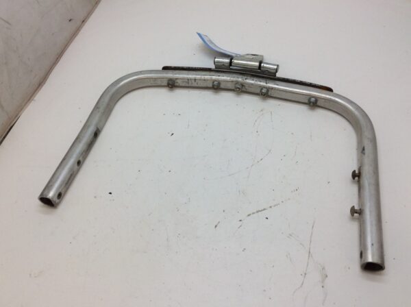 2006 Polaris Rear Bumper - Image 4