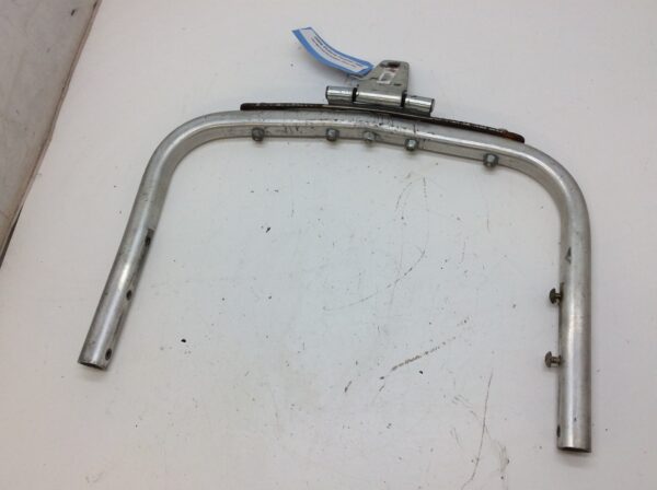 2006 Polaris Rear Bumper - Image 5