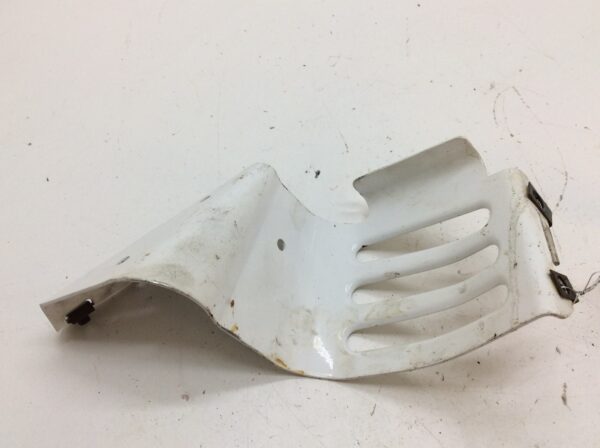 2014 Yamaha Footwell - Image 2