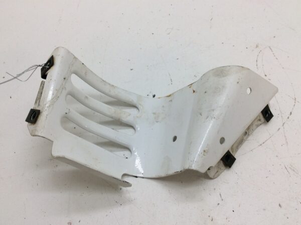 2014 Yamaha Footwell - Image 3