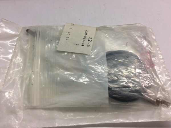 2003 Arctic Cat Shock Rebuild Kit - Image 2