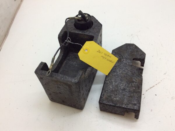 2005 Ski-Doo Used Capacitor - Image 3