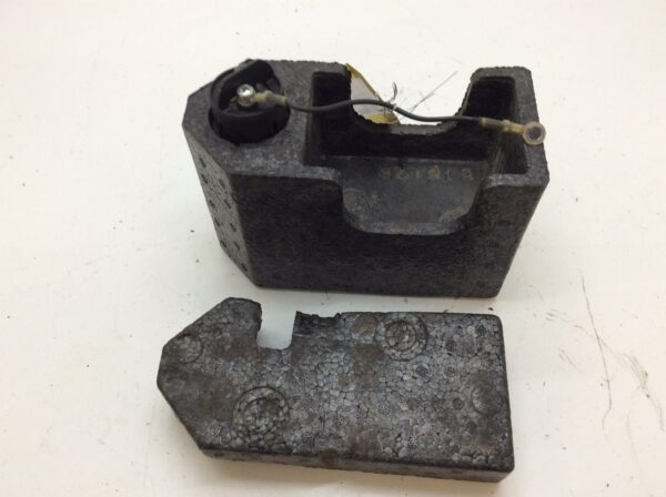 2005 Ski-Doo Used Capacitor - Image 4