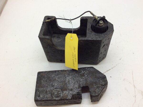 2005 Ski-Doo Used Capacitor