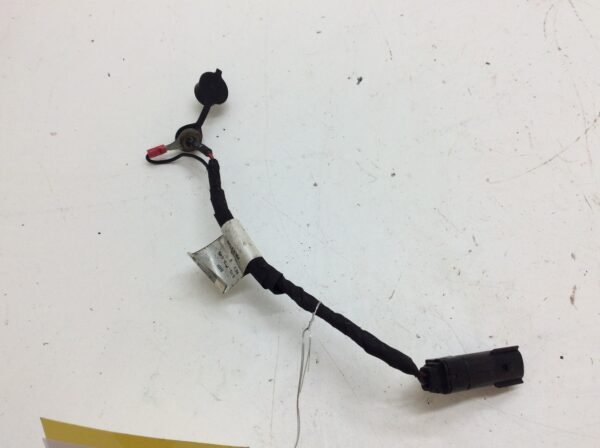 2021 Ski-Doo Visor Plug RCA - fits Renegade Enduro 850 Etec - Image 3