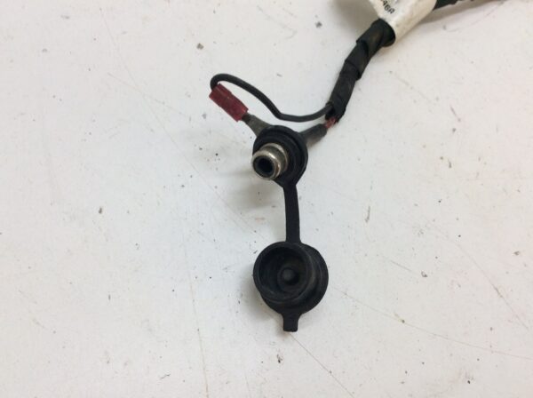 2021 Ski-Doo Visor Plug RCA - fits Renegade Enduro 850 Etec - Image 5