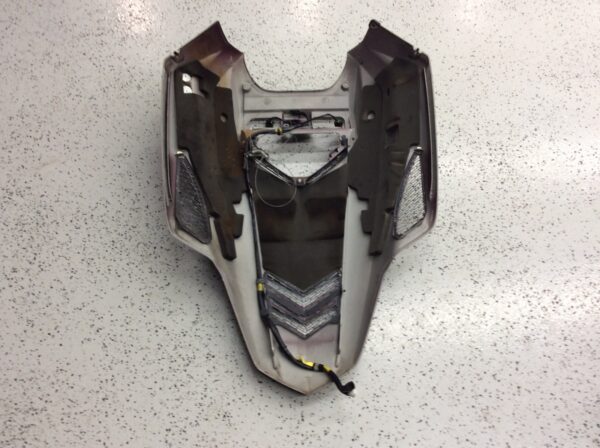 2008 Yamaha Hood - Image 5