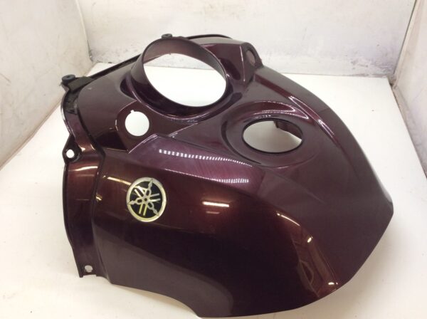 2008 Yamaha Console - Image 2