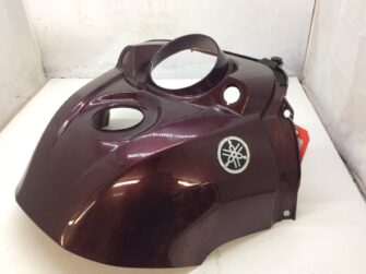 2008 Yamaha Console