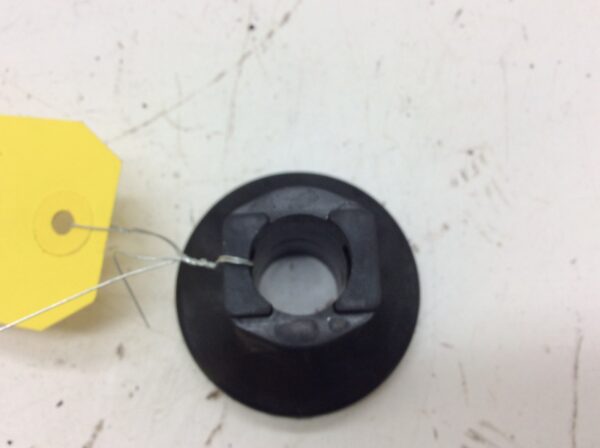 2024 Ski-Doo Rear Idler Wheel Support - Image 2