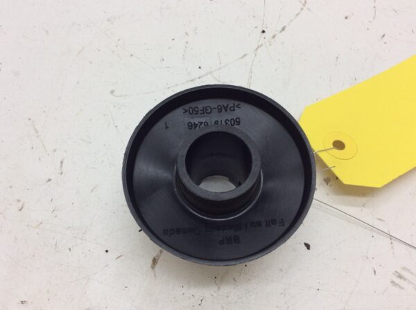 2024 Ski-Doo Rear Idler Wheel Support - Image 3