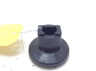 2024 Ski-Doo Rear Idler Wheel Support