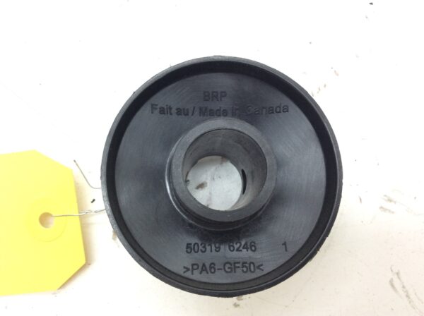 2024 Ski-Doo Rear Idler Wheel Support - Image 4