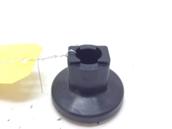 2024 Ski-Doo Rear Idler Wheel Support