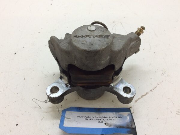 2020 Polaris Brake Caliper - fits Switchback XCR 800 - Image 4