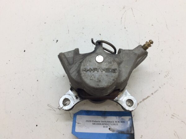 2020 Polaris Brake Caliper - fits Switchback XCR 800 - Image 5