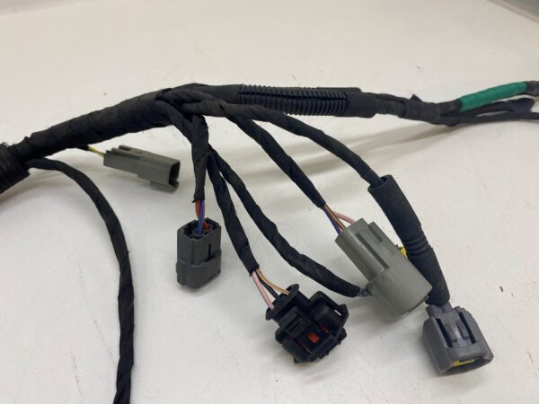 2009 Can-Am Engine Wiring Harness- See Comments - Image 3