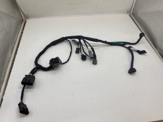 2009 Can-Am Engine Wiring Harness- See Comments
