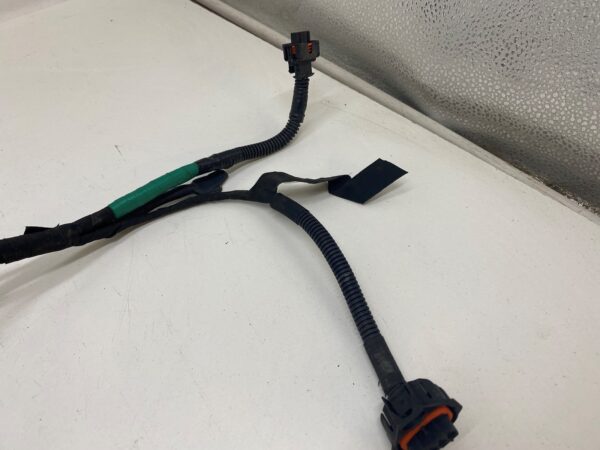 2009 Can-Am Engine Wiring Harness- See Comments - Image 4