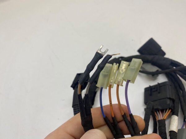 2009 Can-Am Engine Wiring Harness- See Comments - Image 5