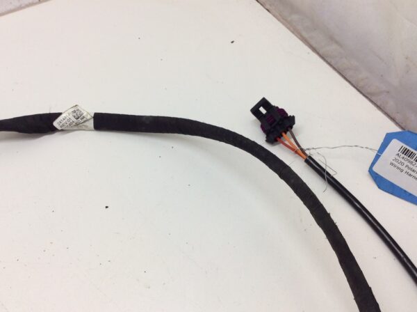 2020 Polaris Taillight Harness - fits Switchback XCR 800 - Image 3