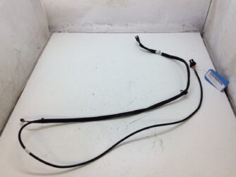 2020 Polaris Taillight Harness - fits Switchback XCR 800