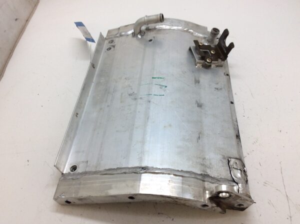 2020 Polaris Bulkhead Cooler - fits Switchback XCR 800 - Image 3
